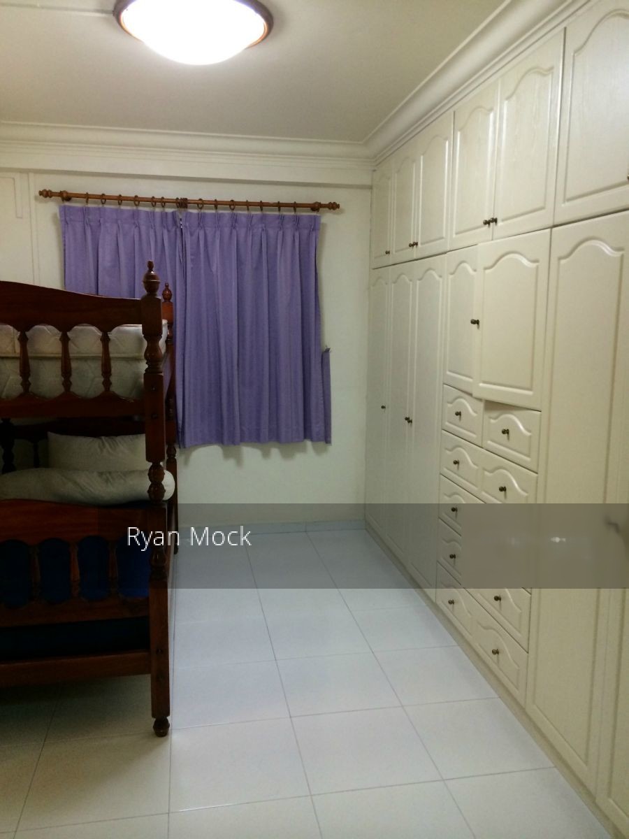 Blk 830 Woodlands Street 83 (Woodlands), HDB 3 Rooms #204612311